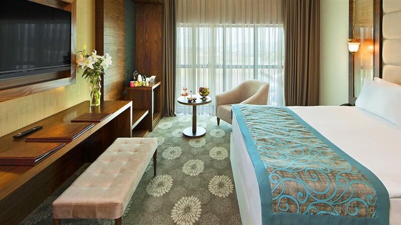 AKRONES TERMAL & SPA & CONVENTION & SPORT HOTEL