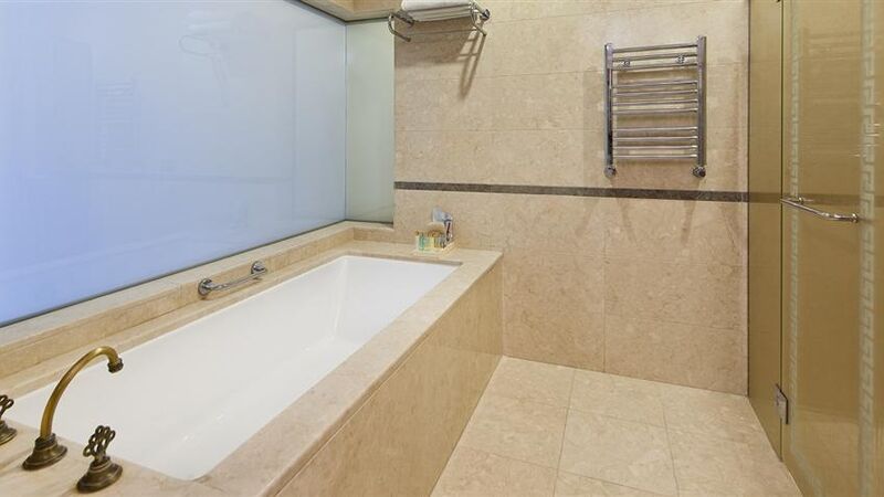 AKRONES TERMAL & SPA & CONVENTION & SPORT HOTEL