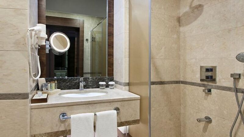 AKRONES TERMAL & SPA & CONVENTION & SPORT HOTEL