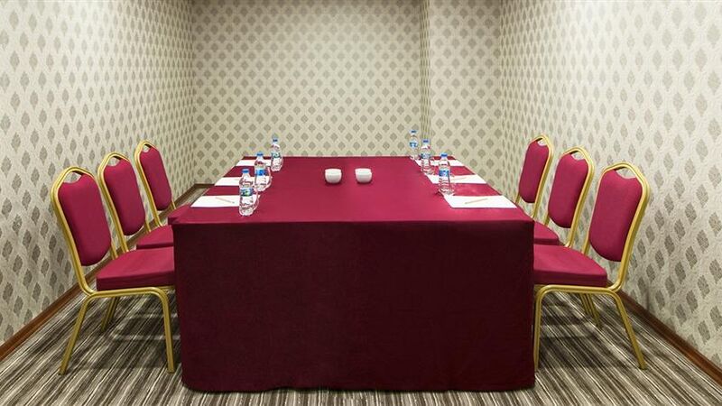 AKRONES TERMAL & SPA & CONVENTION & SPORT HOTEL