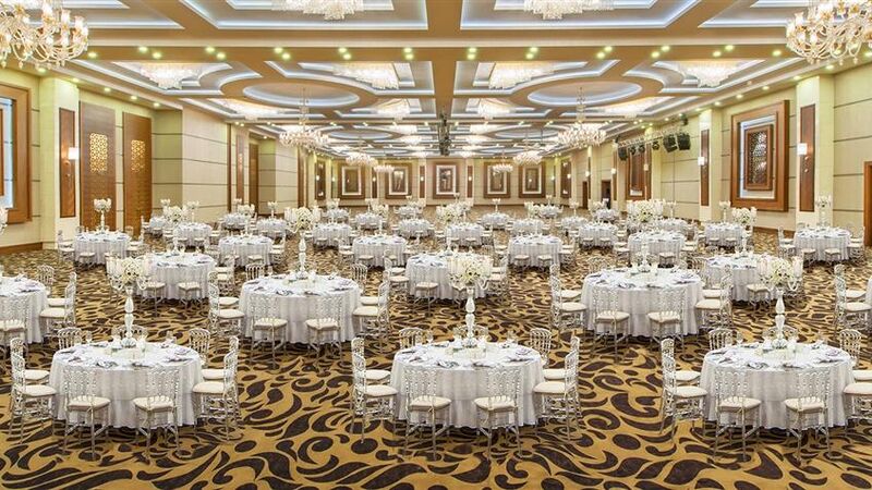 AKRONES TERMAL & SPA & CONVENTION & SPORT HOTEL