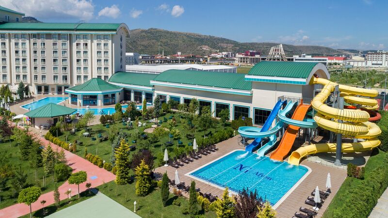 NG HOTELS AFYON