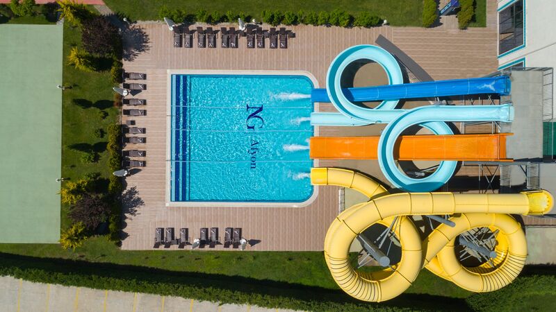 NG HOTELS AFYON