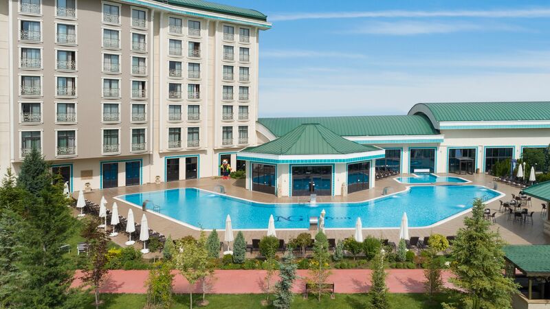 NG HOTELS AFYON