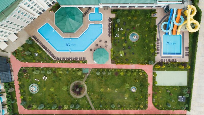 NG HOTELS AFYON