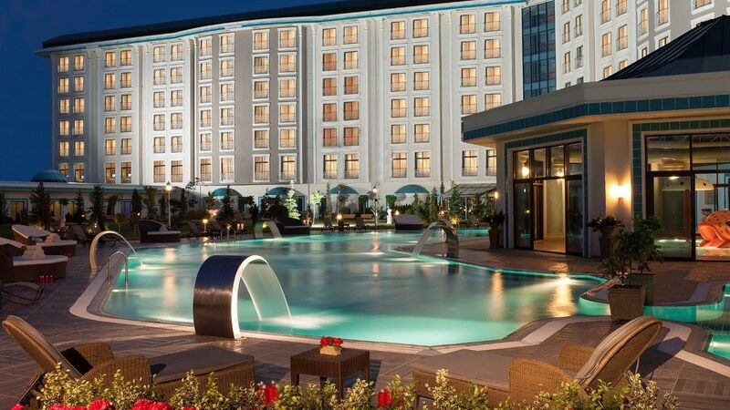 NG HOTELS AFYON