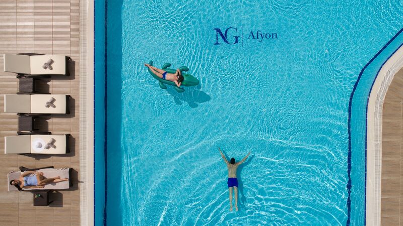 NG HOTELS AFYON