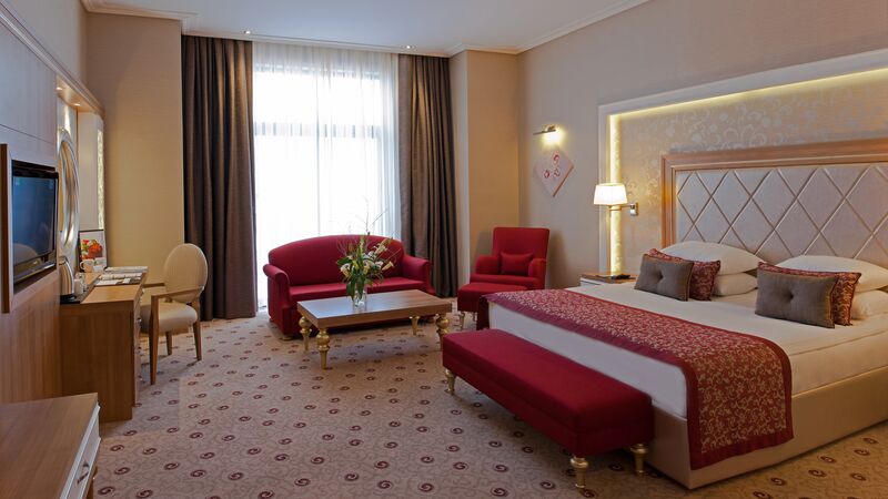 NG HOTELS AFYON