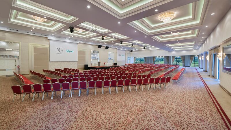 NG HOTELS AFYON