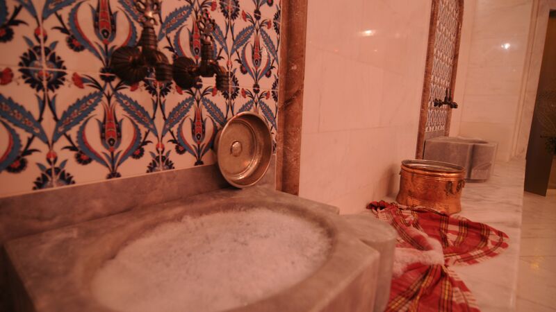 BUDAN THERMAL SPA HOTEL & CONVENTION CENTER