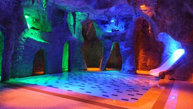 BUDAN THERMAL SPA HOTEL & CONVENTION CENTER