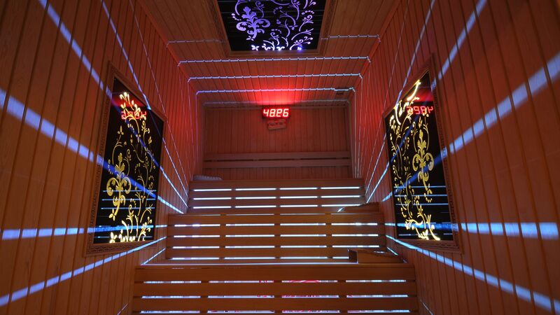 BUDAN THERMAL SPA HOTEL & CONVENTION CENTER