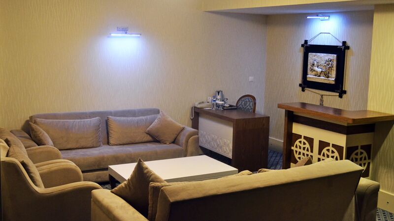 BUDAN THERMAL SPA HOTEL & CONVENTION CENTER