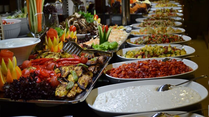 BUDAN THERMAL SPA HOTEL & CONVENTION CENTER