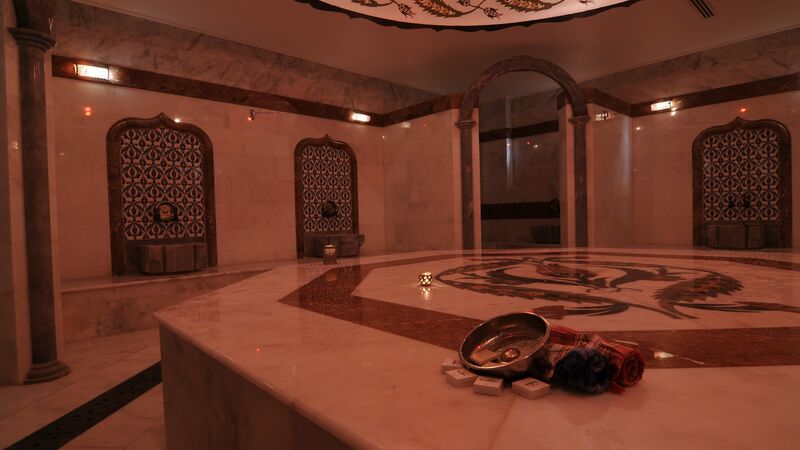 BUDAN THERMAL SPA HOTEL & CONVENTION CENTER
