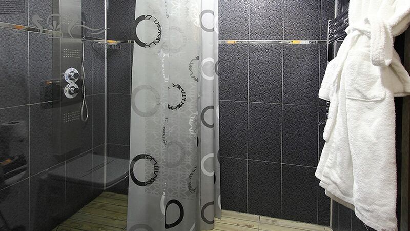BUDAN THERMAL SPA HOTEL & CONVENTION CENTER