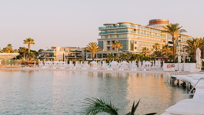 Ilıca Hotel Spa & Wellness Thermal Resort