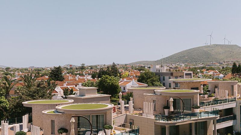 Ilıca Hotel Spa & Wellness Thermal Resort