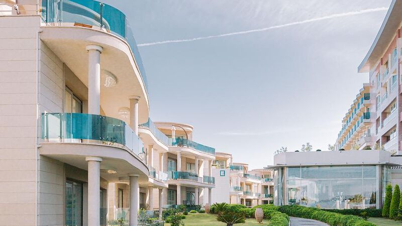 Ilıca Hotel Spa & Wellness Thermal Resort
