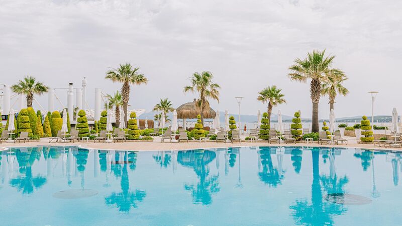 Ilıca Hotel Spa & Wellness Thermal Resort