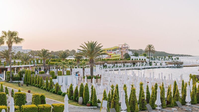 Ilıca Hotel Spa & Wellness Thermal Resort