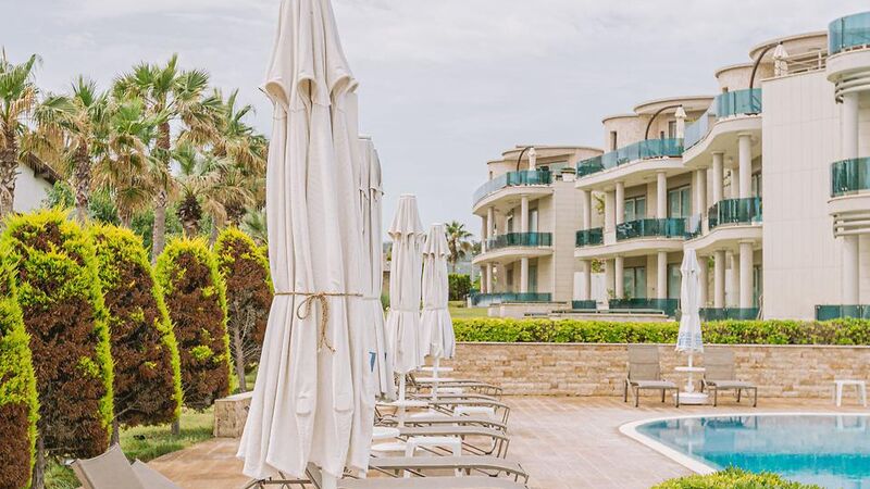 Ilıca Hotel Spa & Wellness Thermal Resort
