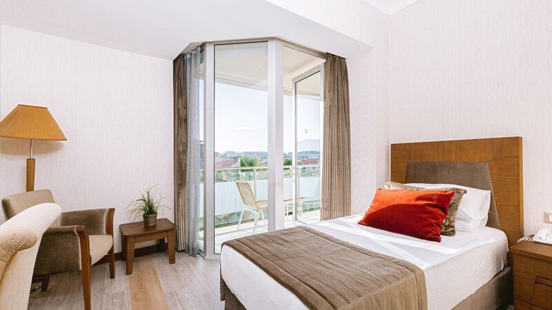 Ilıca Hotel Spa & Wellness Thermal Resort