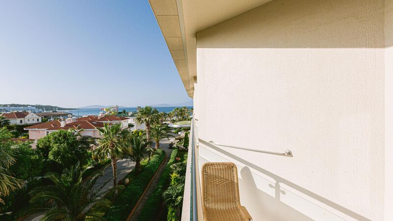 Ilıca Hotel Spa & Wellness Thermal Resort