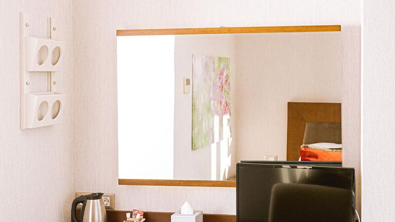 Ilıca Hotel Spa & Wellness Thermal Resort
