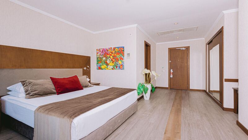 Ilıca Hotel Spa & Wellness Thermal Resort