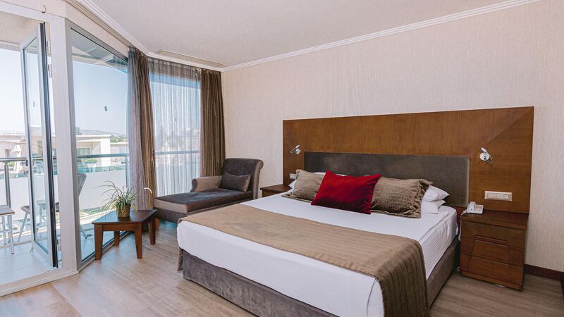 Ilıca Hotel Spa & Wellness Thermal Resort
