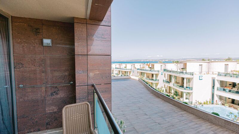 Ilıca Hotel Spa & Wellness Thermal Resort