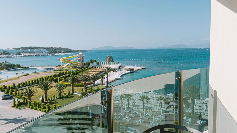Ilıca Hotel Spa & Wellness Thermal Resort