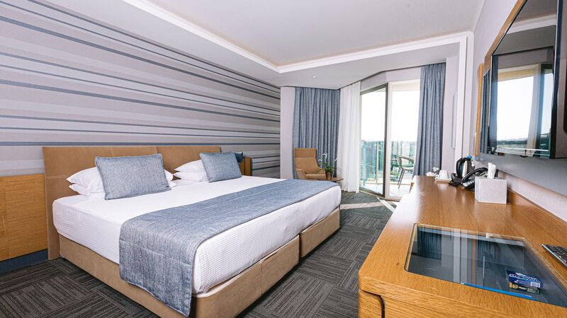 Ilıca Hotel Spa & Wellness Thermal Resort