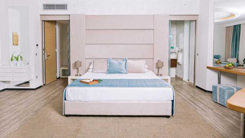 Ilıca Hotel Spa & Wellness Thermal Resort