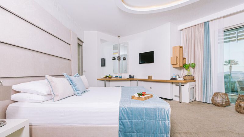 Ilıca Hotel Spa & Wellness Thermal Resort