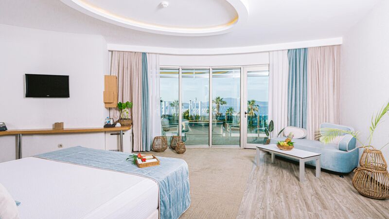 Ilıca Hotel Spa & Wellness Thermal Resort