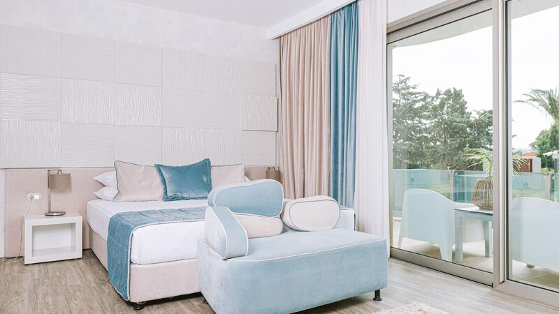 Ilıca Hotel Spa & Wellness Thermal Resort