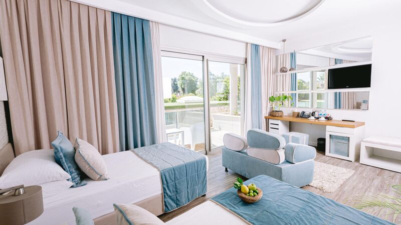 Ilıca Hotel Spa & Wellness Thermal Resort