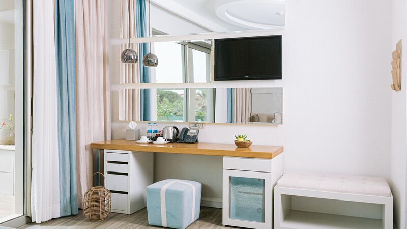 Ilıca Hotel Spa & Wellness Thermal Resort