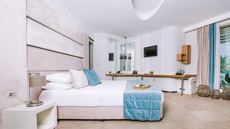 Ilıca Hotel Spa & Wellness Thermal Resort