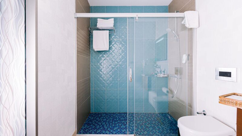Ilıca Hotel Spa & Wellness Thermal Resort