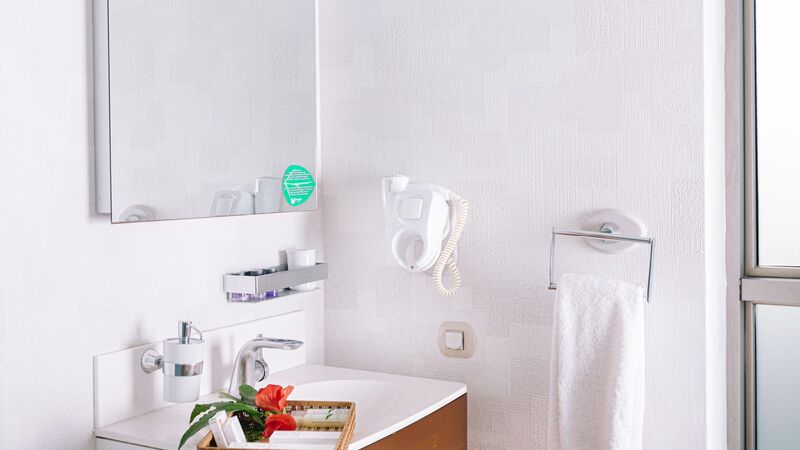 Ilıca Hotel Spa & Wellness Thermal Resort