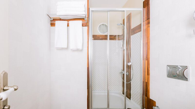 Ilıca Hotel Spa & Wellness Thermal Resort