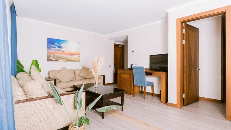 Ilıca Hotel Spa & Wellness Thermal Resort