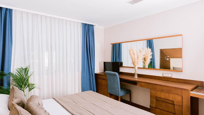 Ilıca Hotel Spa & Wellness Thermal Resort