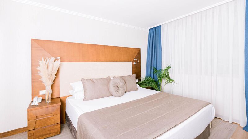 Ilıca Hotel Spa & Wellness Thermal Resort