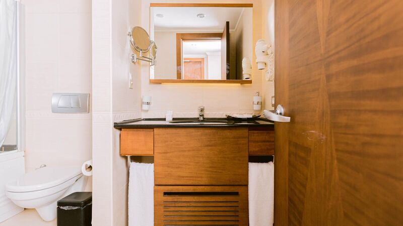 Ilıca Hotel Spa & Wellness Thermal Resort