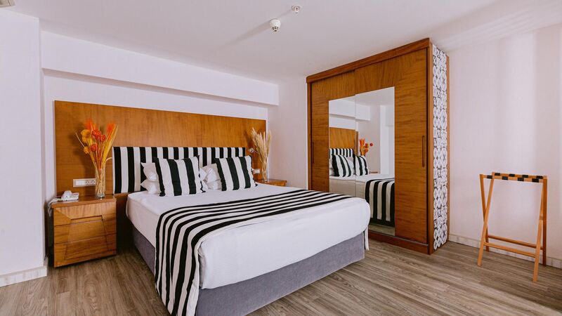 Ilıca Hotel Spa & Wellness Thermal Resort