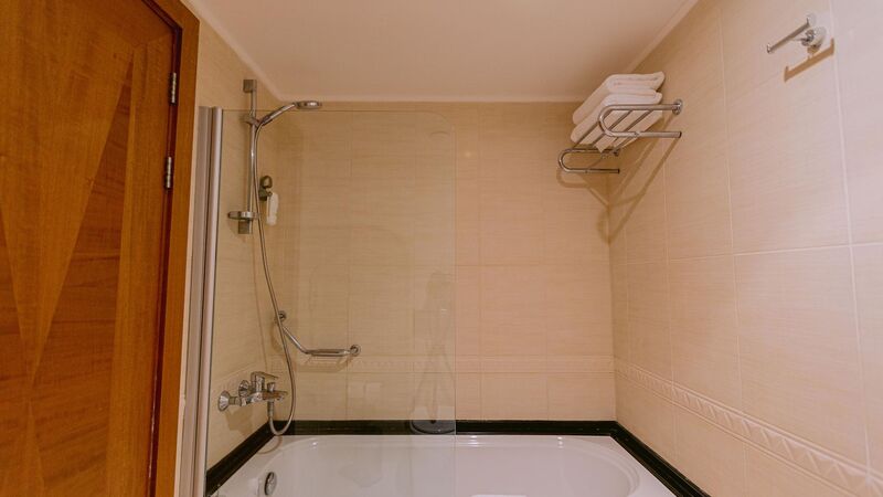 Ilıca Hotel Spa & Wellness Thermal Resort
